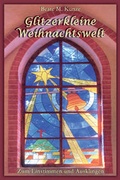 Cover: Glitzerkleine Weihnachtswelt - BS-Verlag-Rostock