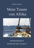 Cover: Mein Traum von Afrika - BS-Verlag-Rostock