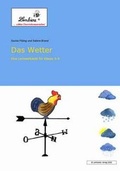Cover: Das Wetter - Lernbiene