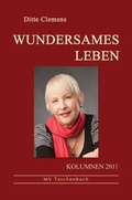 Cover: Wundersames Leben - BS-Verlag-Rostock