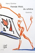 Cover: fremde Welt. du sch&ouml;ne - BS-Verlag-Rostock