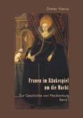 Cover: Frauen im R&auml;nkespiel um die Macht - BS-Verlag-Rostock