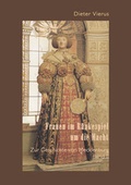 Cover: Frauen im R&auml;nkespiel um die Macht - BS-Verlag-Rostock