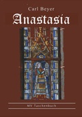 Cover: Anastasia - BS-Verlag-Rostock