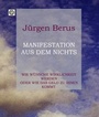 Cover: Manifestation aus dem Nichts - Vier Jahreszeitenhaus