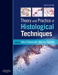 Abbildung von: Theory and Practice of Histological Techniques - Churchill Livingstone