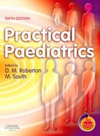 Enlarge image Cover: Practical Paediatrics - Churchill Livingstone