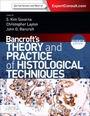 Cover: Bancroft's Theory and Practice of Histological Techniques - Churchill Livingstone