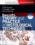 Cover: Bancroft's Theory and Practice of Histological Techniques - Churchill Livingstone