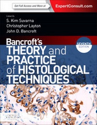 Abbildung von: Bancroft's Theory and Practice of Histological Techniques - Churchill Livingstone