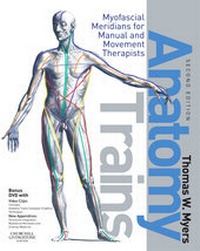 Abbildung von: Anatomy Trains - Churchill Livingstone
