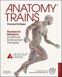 Abbildung von: Anatomy Trains - Churchill Livingstone