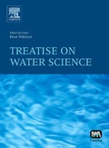 Cover: Treatise on Water Science - Elsevier