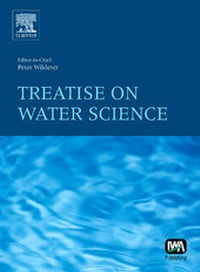 Enlarge image Cover: Treatise on Water Science - Elsevier