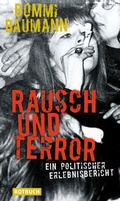Cover: Rausch und Terror - BEBUG