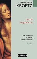 Cover: Maria Magdalena - BEBUG