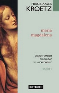Enlarge image Cover: Maria Magdalena - BEBUG