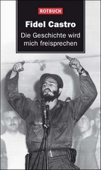 Enlarge image Cover: Die Geschichte wird mich freisprechen - BEBUG