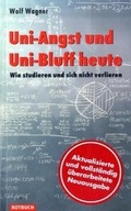 Cover: Uni-Angst und Uni-Bluff heute - BEBUG