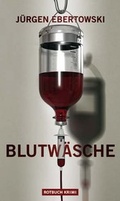 Cover: Blutw&auml;sche - BEBUG