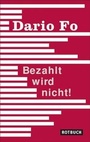 Cover: Bezahlt wird nicht! - BEBUG