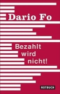 Cover: Bezahlt wird nicht! - BEBUG