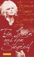 Cover: Ein Leben aus dem Stegreif - BEBUG