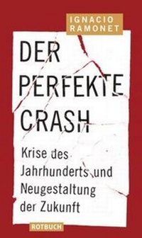 Enlarge image Cover: Der perfekte Crash - BEBUG