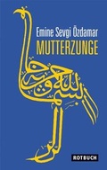 Cover: Mutterzunge - BEBUG