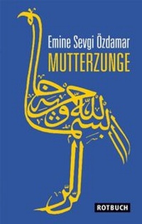 Enlarge image Cover: Mutterzunge - BEBUG