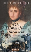 Cover: Die Himmelsst&uuml;rmerin - BEBUG
