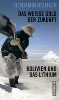 Cover: Das wei&szlig;e Gold der Zukunft - BEBUG