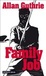 Cover: Family Job - BEBUG