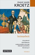Cover: Heimarbeit - BEBUG