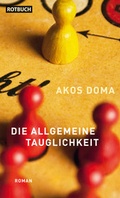 Cover: Die allgemeine Tauglichkeit - BEBUG