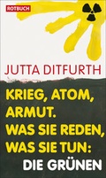 Cover: Krieg, Atom, Armut - BEBUG