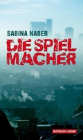 Cover: Die Spielmacher - BEBUG