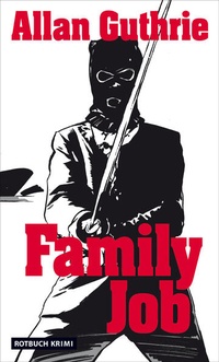 Enlarge image Cover: Family Job - BEBUG