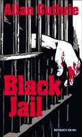 Cover: Black Jail - BEBUG