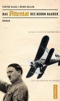 Cover: Das Attentat des Herrn Hauber - BEBUG