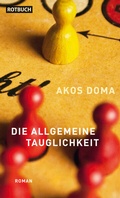 Cover: Die Allgemeine Tauglichkeit - BEBUG
