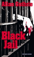 Cover: Black Jail - BEBUG