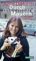 Cover: Durch unsichtbare Mauern - BEBUG