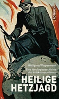 Cover: Heilige Hetzjagd - BEBUG