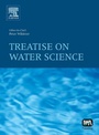 Cover: Treatise on Water Science - Elsevier