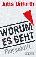 Cover: Worum es geht - BEBUG