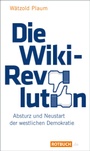 Cover: Die Wiki-Revolution - BEBUG