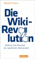 Cover: Die Wiki-Revolution - BEBUG