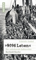 Cover: '9096 Leben' - BEBUG