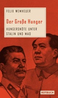 Cover: Der Gro&szlig;e Hunger - BEBUG